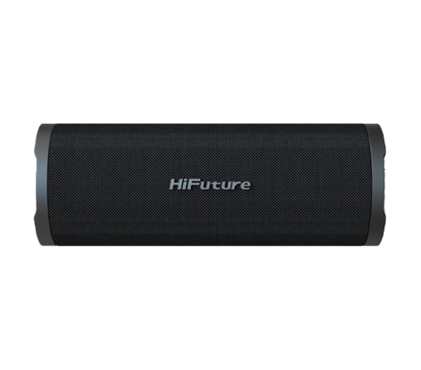 HiFuture Ripple BT 5.3 IPX7 Taşınabilir Hoparlör